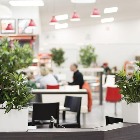 Autokeidas Forssa Motelli Ngoại thất bức ảnh